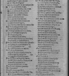 Enc. piel gofrada con hierros dorados -- Ex-libris ms. ""de Don Gabriel Vazquez de Acuña"" Parte XXXVI (1671)(1671) document 570448