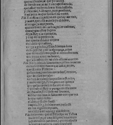 Enc. piel gofrada con hierros dorados -- Ex-libris ms. ""de Don Gabriel Vazquez de Acuña"" Parte XXXVI (1671)(1671) document 570542