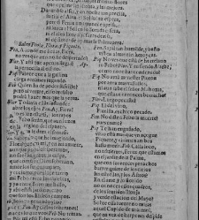 Enc. piel gofrada con hierros dorados -- Ex-libris ms. ""de Don Gabriel Vazquez de Acuña"" Parte XXXVI (1671)(1671) document 570557