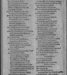 Enc. piel gofrada con hierros dorados -- Ex-libris ms. ""de Don Gabriel Vazquez de Acuña"" Parte XXXVI (1671)(1671) document 570565