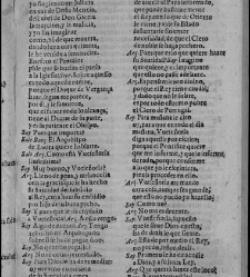 Enc. piel gofrada con hierros dorados -- Ex-libris ms. ""de Don Gabriel Vazquez de Acuña"" Parte XXXVI (1671)(1671) document 570584