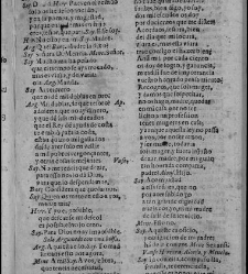 Enc. piel gofrada con hierros dorados -- Ex-libris ms. ""de Don Gabriel Vazquez de Acuña"" Parte XXXVI (1671)(1671) document 570592