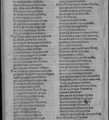 Enc. piel gofrada con hierros dorados -- Ex-libris ms. ""de Don Gabriel Vazquez de Acuña"" Parte XXXVI (1671)(1671) document 570611