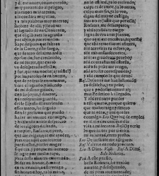 Enc. piel gofrada con hierros dorados -- Ex-libris ms. ""de Don Gabriel Vazquez de Acuña"" Parte XXXVI (1671)(1671) document 570624