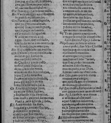 Enc. piel gofrada con hierros dorados -- Ex-libris ms. ""de Don Gabriel Vazquez de Acuña"" Parte XXXVI (1671)(1671) document 570647