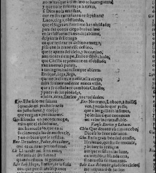 Enc. piel gofrada con hierros dorados -- Ex-libris ms. ""de Don Gabriel Vazquez de Acuña"" Parte XXXVI (1671)(1671) document 570655