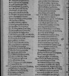 Enc. piel gofrada con hierros dorados -- Ex-libris ms. ""de Don Gabriel Vazquez de Acuña"" Parte XXXVI (1671)(1671) document 570657