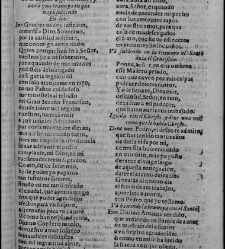 Enc. piel gofrada con hierros dorados -- Ex-libris ms. ""de Don Gabriel Vazquez de Acuña"" Parte XXXVI (1671)(1671) document 570676