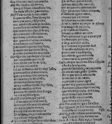 Enc. piel gofrada con hierros dorados -- Ex-libris ms. ""de Don Gabriel Vazquez de Acuña"" Parte XXXVI (1671)(1671) document 570783