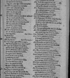 Enc. piel gofrada con hierros dorados -- Ex-libris ms. ""de Don Gabriel Vazquez de Acuña"" Parte XXXVI (1671)(1671) document 570784