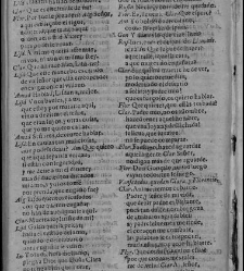 Enc. piel gofrada con hierros dorados -- Ex-libris ms. ""de Don Gabriel Vazquez de Acuña"" Parte XXXVI (1671)(1671) document 570793