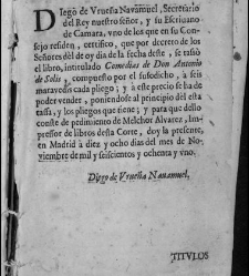 Enc. piel gofrada con hierros dorados Parte XLVII (1681)(1681) document 571276