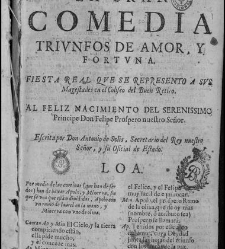 Enc. piel gofrada con hierros dorados Parte XLVII (1681)(1681) document 571278