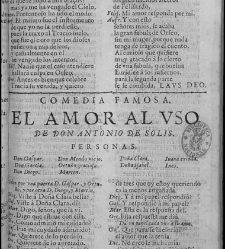 Enc. piel gofrada con hierros dorados Parte XLVII (1681)(1681) document 571384