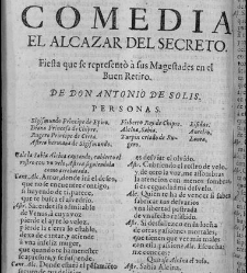 Enc. piel gofrada con hierros dorados Parte XLVII (1681)(1681) document 571425