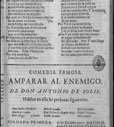 Enc. piel gofrada con hierros dorados Parte XLVII (1681)(1681) document 571622