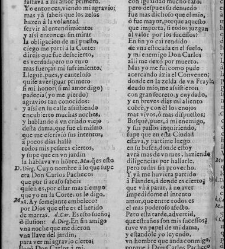 Enc. piel gofrada con hierros dorados Parte XLVII (1681)(1681) document 571629