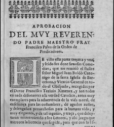 Parte treinta y una de las mejores comedias… recogidas por el doctor don Francisco Toribio Jiménez… Barcelona: Jaime Romeu : a costa de Juan Sapera, 1638(1638) document 571677