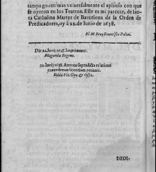 Parte treinta y una de las mejores comedias… recogidas por el doctor don Francisco Toribio Jiménez… Barcelona: Jaime Romeu : a costa de Juan Sapera, 1638(1638) document 571678