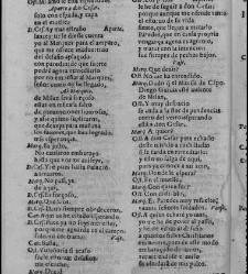 Parte treinta y una de las mejores comedias… recogidas por el doctor don Francisco Toribio Jiménez… Barcelona: Jaime Romeu : a costa de Juan Sapera, 1638(1638) document 571696