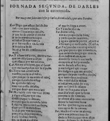 Parte treinta y una de las mejores comedias… recogidas por el doctor don Francisco Toribio Jiménez… Barcelona: Jaime Romeu : a costa de Juan Sapera, 1638(1638) document 571697