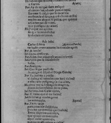 Parte treinta y una de las mejores comedias… recogidas por el doctor don Francisco Toribio Jiménez… Barcelona: Jaime Romeu : a costa de Juan Sapera, 1638(1638) document 571706