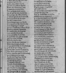 Parte treinta y una de las mejores comedias… recogidas por el doctor don Francisco Toribio Jiménez… Barcelona: Jaime Romeu : a costa de Juan Sapera, 1638(1638) document 571741