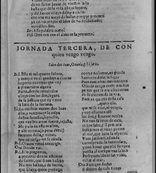 Parte treinta y una de las mejores comedias… recogidas por el doctor don Francisco Toribio Jiménez… Barcelona: Jaime Romeu : a costa de Juan Sapera, 1638(1638) document 571759