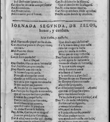 Parte treinta y una de las mejores comedias… recogidas por el doctor don Francisco Toribio Jiménez… Barcelona: Jaime Romeu : a costa de Juan Sapera, 1638(1638) document 571791