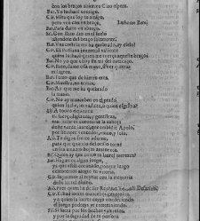 Parte treinta y una de las mejores comedias… recogidas por el doctor don Francisco Toribio Jiménez… Barcelona: Jaime Romeu : a costa de Juan Sapera, 1638(1638) document 571824