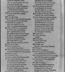 Parte treinta y una de las mejores comedias… recogidas por el doctor don Francisco Toribio Jiménez… Barcelona: Jaime Romeu : a costa de Juan Sapera, 1638(1638) document 571830