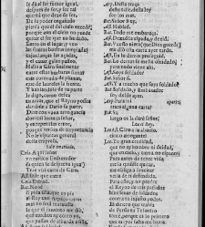 Parte treinta y una de las mejores comedias… recogidas por el doctor don Francisco Toribio Jiménez… Barcelona: Jaime Romeu : a costa de Juan Sapera, 1638(1638) document 571849