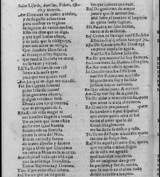 Parte treinta y una de las mejores comedias… recogidas por el doctor don Francisco Toribio Jiménez… Barcelona: Jaime Romeu : a costa de Juan Sapera, 1638(1638) document 571866