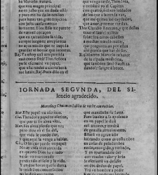 Parte treinta y una de las mejores comedias… recogidas por el doctor don Francisco Toribio Jiménez… Barcelona: Jaime Romeu : a costa de Juan Sapera, 1638(1638) document 571875