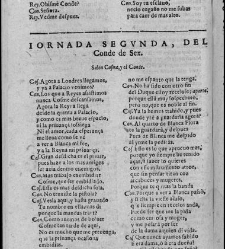 Parte treinta y una de las mejores comedias… recogidas por el doctor don Francisco Toribio Jiménez… Barcelona: Jaime Romeu : a costa de Juan Sapera, 1638(1638) document 571922