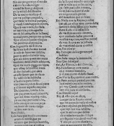 Parte treinta y una de las mejores comedias… recogidas por el doctor don Francisco Toribio Jiménez… Barcelona: Jaime Romeu : a costa de Juan Sapera, 1638(1638) document 571945