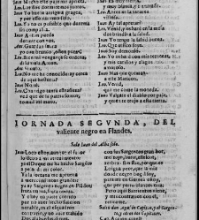 Parte treinta y una de las mejores comedias… recogidas por el doctor don Francisco Toribio Jiménez… Barcelona: Jaime Romeu : a costa de Juan Sapera, 1638(1638) document 572011