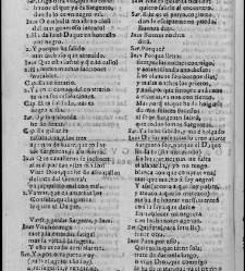 Parte treinta y una de las mejores comedias… recogidas por el doctor don Francisco Toribio Jiménez… Barcelona: Jaime Romeu : a costa de Juan Sapera, 1638(1638) document 572012