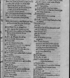 Parte treinta y una de las mejores comedias… recogidas por el doctor don Francisco Toribio Jiménez… Barcelona: Jaime Romeu : a costa de Juan Sapera, 1638(1638) document 572029