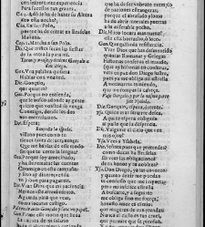 Parte treinta y una de las mejores comedias… recogidas por el doctor don Francisco Toribio Jiménez… Barcelona: Jaime Romeu : a costa de Juan Sapera, 1638(1638) document 572051