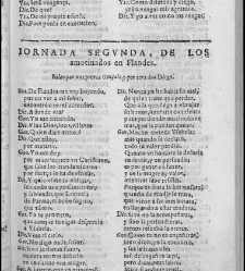 Parte treinta y una de las mejores comedias… recogidas por el doctor don Francisco Toribio Jiménez… Barcelona: Jaime Romeu : a costa de Juan Sapera, 1638(1638) document 572053