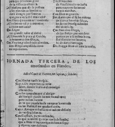 Parte treinta y una de las mejores comedias… recogidas por el doctor don Francisco Toribio Jiménez… Barcelona: Jaime Romeu : a costa de Juan Sapera, 1638(1638) document 572067