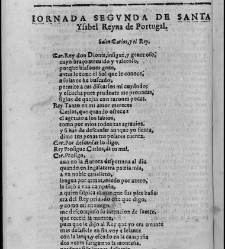 Parte treinta y una de las mejores comedias… recogidas por el doctor don Francisco Toribio Jiménez… Barcelona: Jaime Romeu : a costa de Juan Sapera, 1638(1638) document 572096