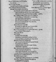 Parte treinta y una de las mejores comedias… recogidas por el doctor don Francisco Toribio Jiménez… Barcelona: Jaime Romeu : a costa de Juan Sapera, 1638(1638) document 572116