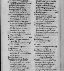 Parte treinta y una de las mejores comedias… recogidas por el doctor don Francisco Toribio Jiménez… Barcelona: Jaime Romeu : a costa de Juan Sapera, 1638(1638) document 572124