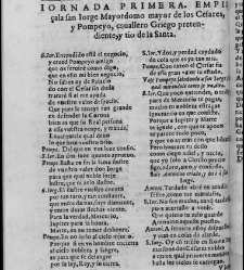 Parte treinta y una de las mejores comedias… recogidas por el doctor don Francisco Toribio Jiménez… Barcelona: Jaime Romeu : a costa de Juan Sapera, 1638(1638) document 572168