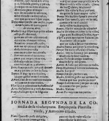 Parte treinta y una de las mejores comedias… recogidas por el doctor don Francisco Toribio Jiménez… Barcelona: Jaime Romeu : a costa de Juan Sapera, 1638(1638) document 572190