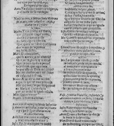 Parte treinta y una de las mejores comedias… recogidas por el doctor don Francisco Toribio Jiménez… Barcelona: Jaime Romeu : a costa de Juan Sapera, 1638(1638) document 572208