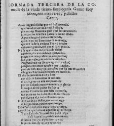 Parte treinta y una de las mejores comedias… recogidas por el doctor don Francisco Toribio Jiménez… Barcelona: Jaime Romeu : a costa de Juan Sapera, 1638(1638) document 572211