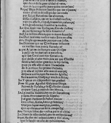 Parte treinta y una de las mejores comedias… recogidas por el doctor don Francisco Toribio Jiménez… Barcelona: Jaime Romeu : a costa de Juan Sapera, 1638(1638) document 572217